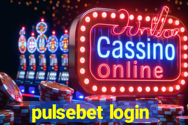 pulsebet login